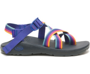 Chaco Z/Cloud 2 Sandal Women's in Tetra Sunset